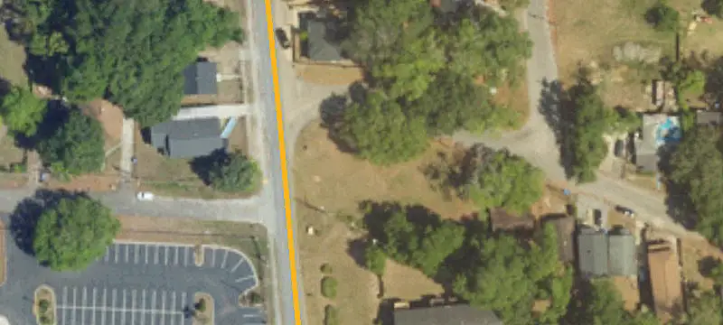 Bonds Ave