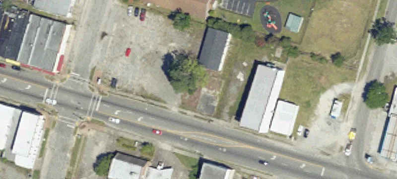 Main St