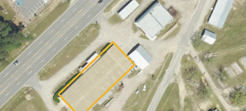 Augusta Hwy