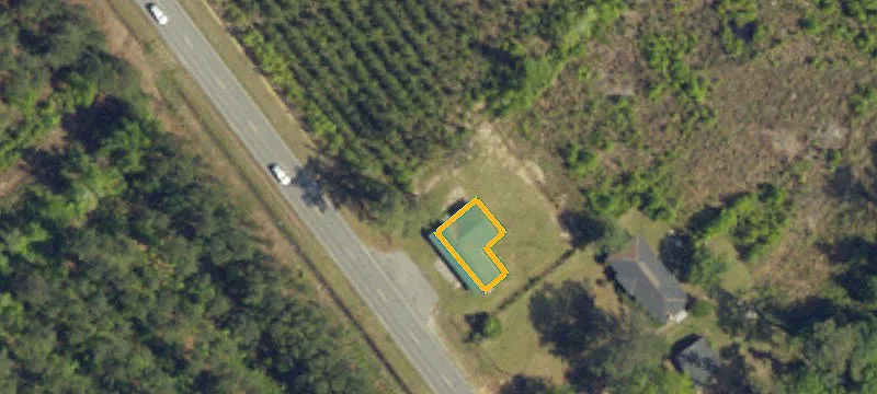 7408 Choppee Rd