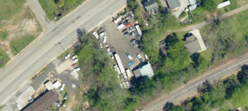 1015 Anderson Rd