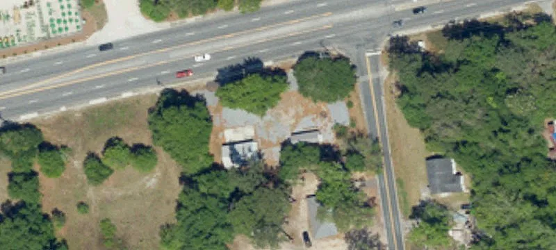 5707 Savannah Hwy