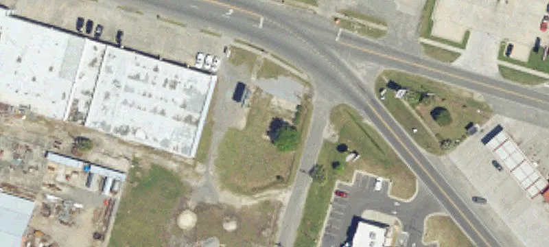 Main St