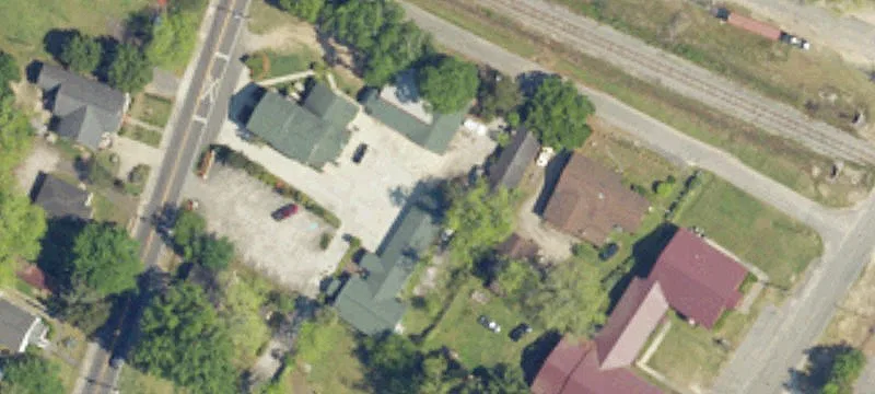 130 Merriman Rd