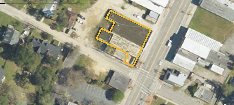 201 Parler Ave