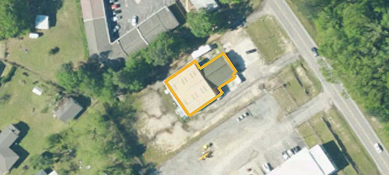 1003 Belvedere Clearwater Rd
