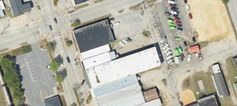 132 Hampton St