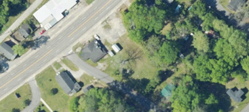 2419 Augusta Rd