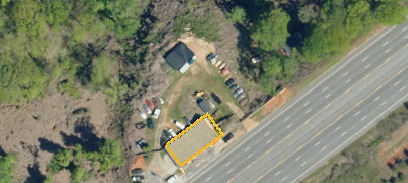 3433 Wade Hampton Blvd