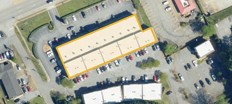 955 Wade Hampton Blvd