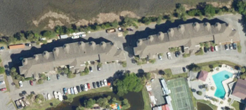 Marsh Vw Villas