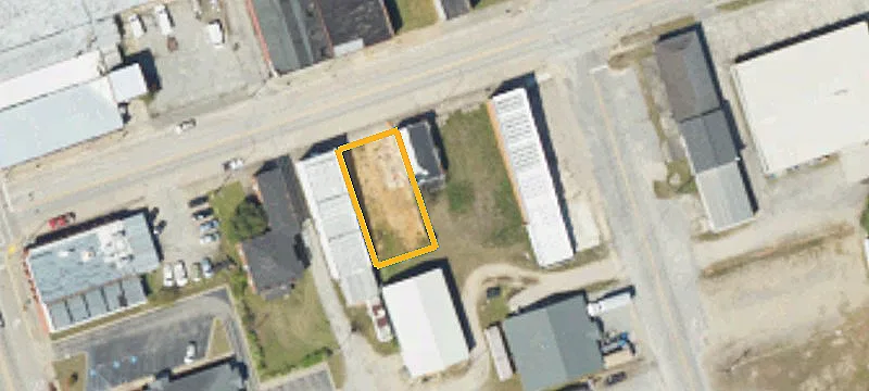 138 Marion St