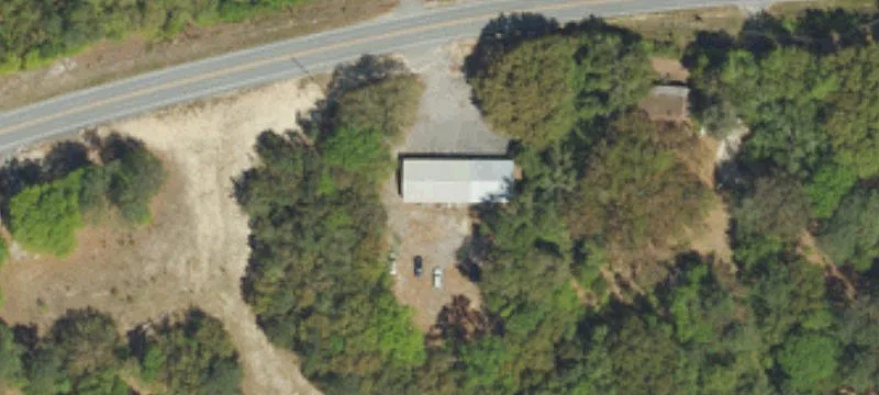 Old Barnwell Rd