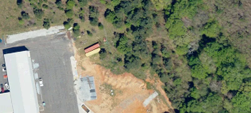 8383 Augusta Rd