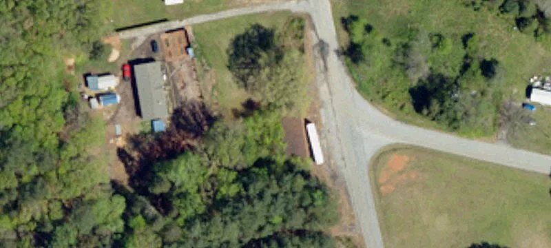 Old Pacolet Rd