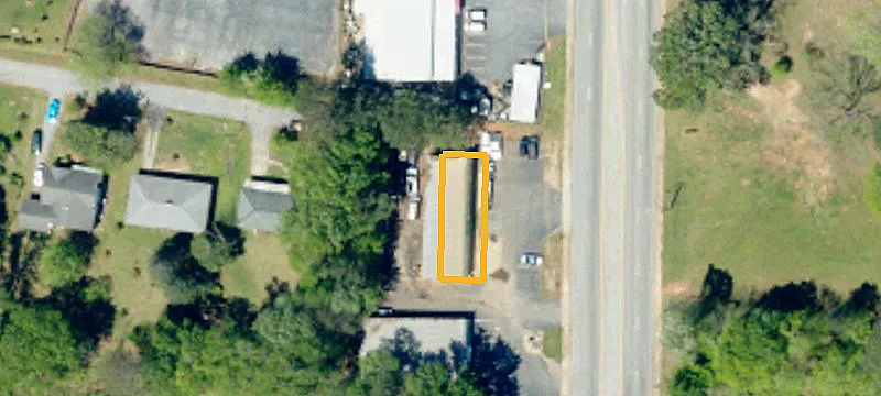 120 Byp 25th SE