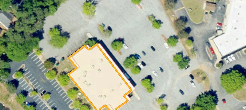 300 Eastgate Dr
