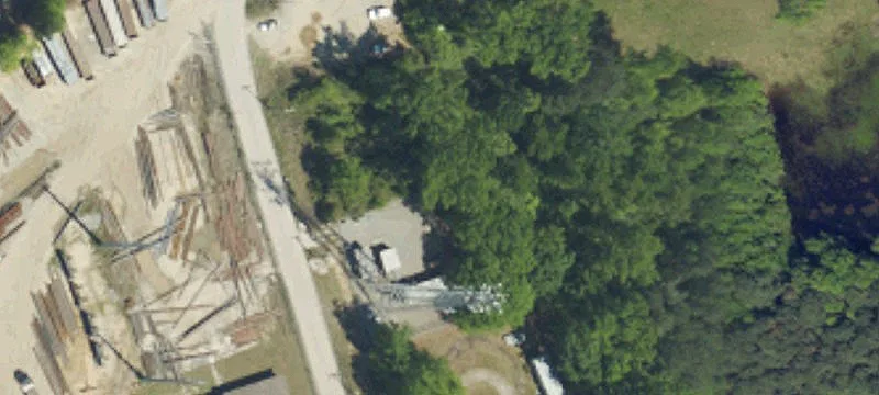 2207 Congaree Dr