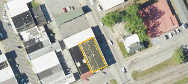 135 Pne St