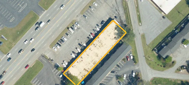 Wade Hampton Blvd