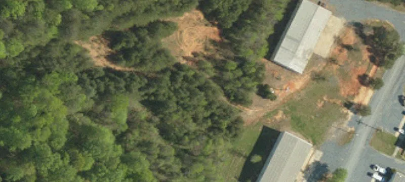 Harrisburg Rd