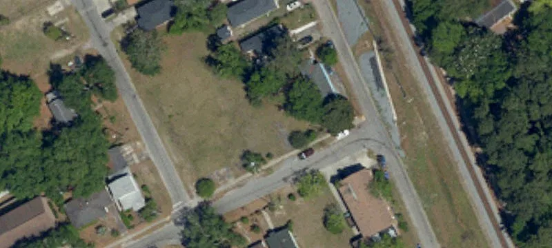 Gumwood Blvd