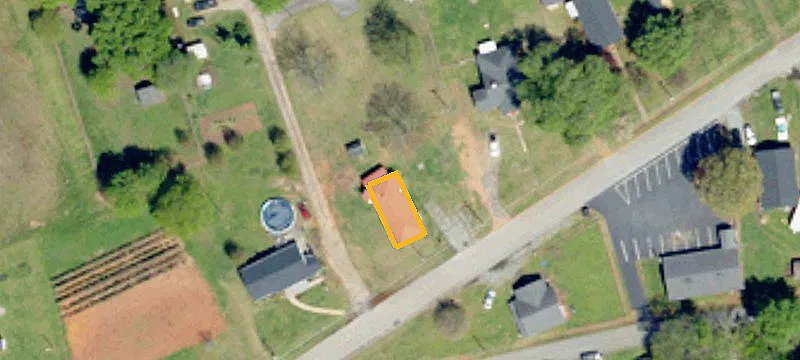 156 Old Converse Rd