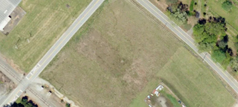 Shamrock Ave
