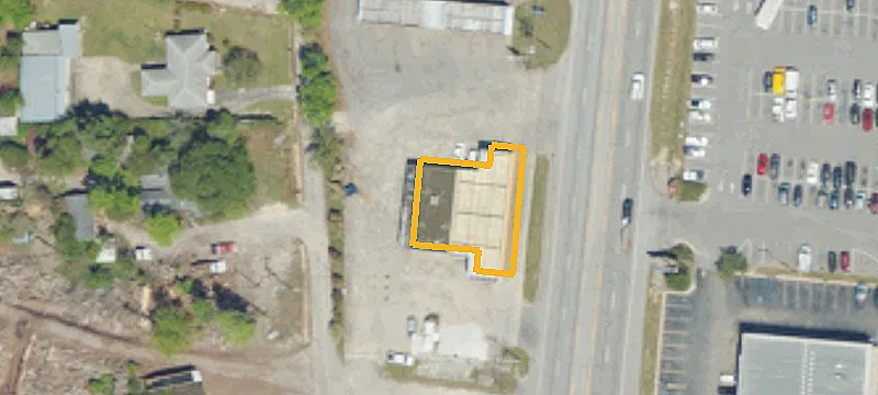 2446 Charleston Hwy