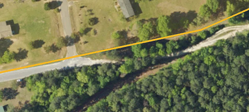 Hanahan Ln