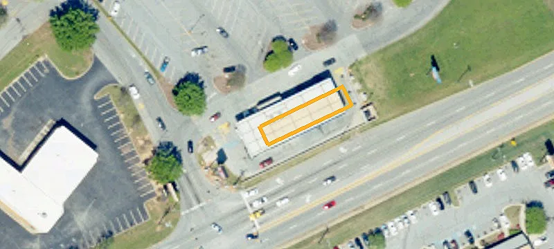 508-B By Pass 72nd NW