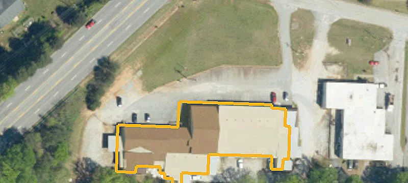 Rutherford Rd Ext