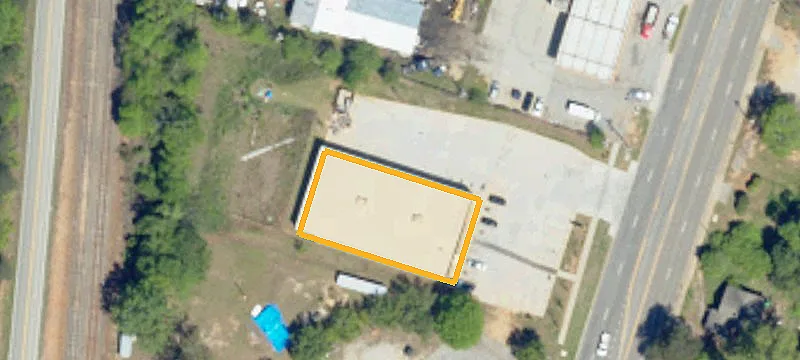 1605 Piedmont Hwy