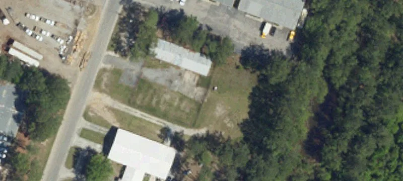 4687 Franchise St