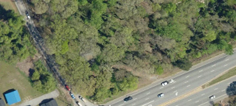 Wade Hampton Blvd