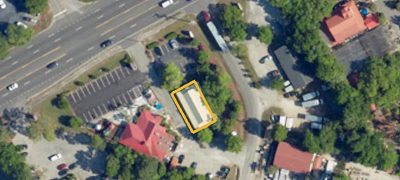 9462 Ocean Hwy