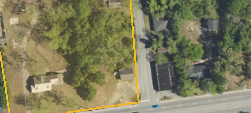 Side Edisto Dr Dr