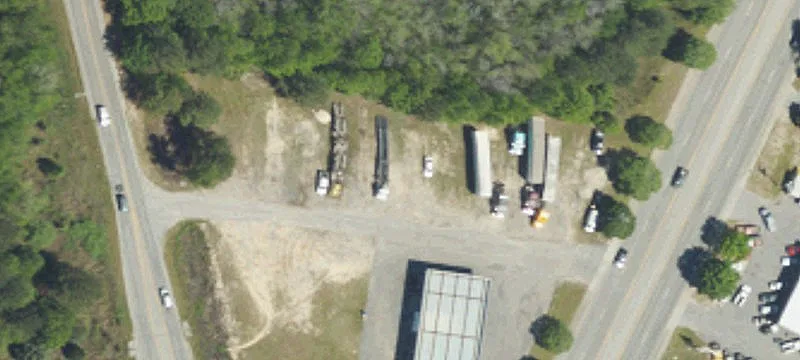 604 Hwy 302