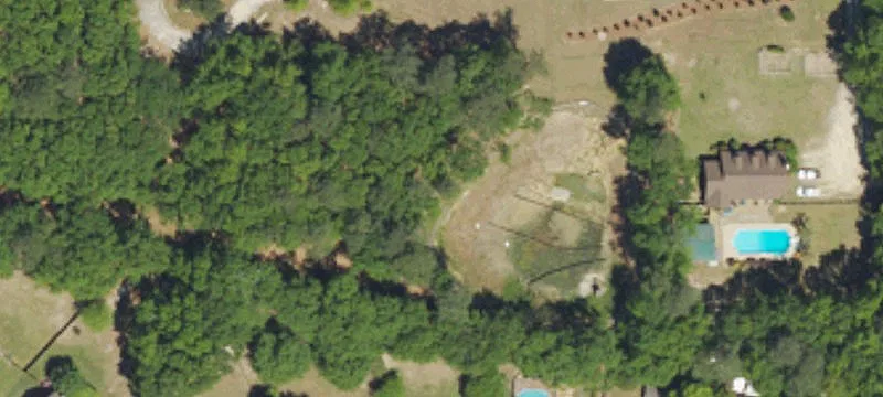 Old Cherokee Rd
