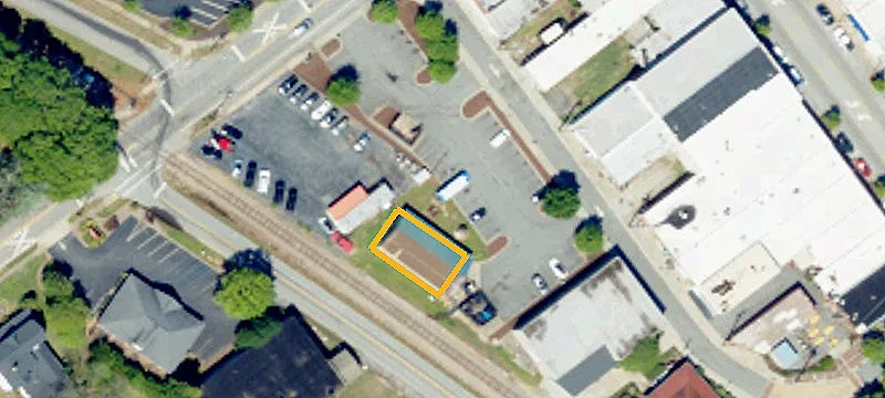 20 Depot St