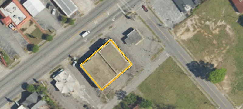 1031 John C Calhoun Dr