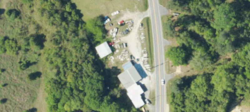 121 Old Fry Rd