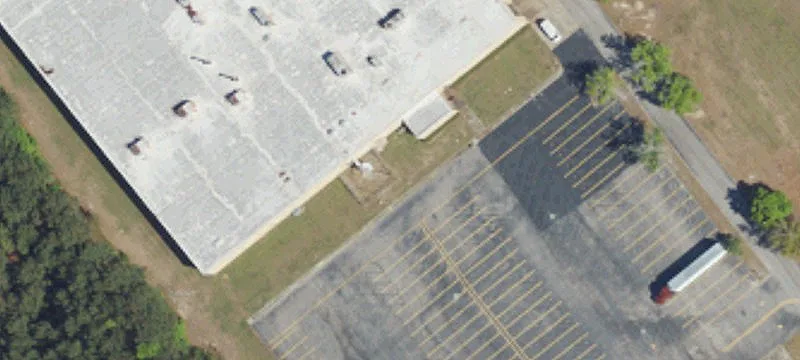 Hwy 601st At I-26