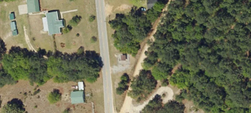 Lewie Rd