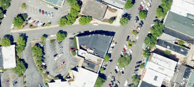 311 Hayne SW Ave