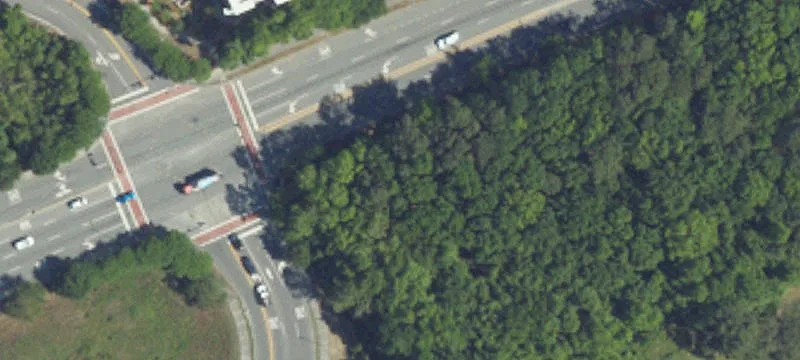 Hungryneck Blvd