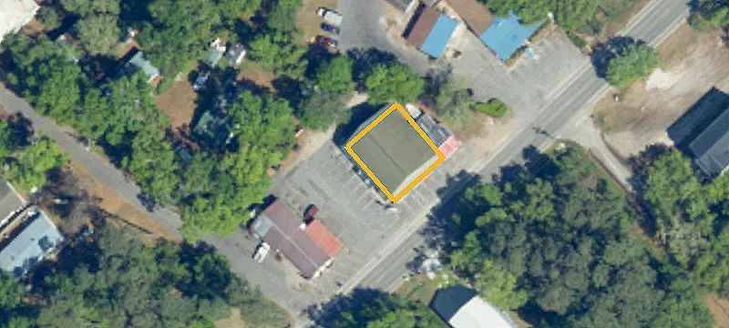 4386 Hwy 17th Business