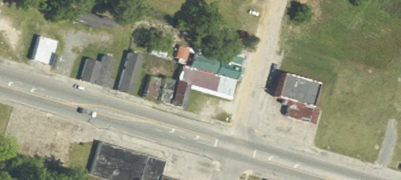 Main St
