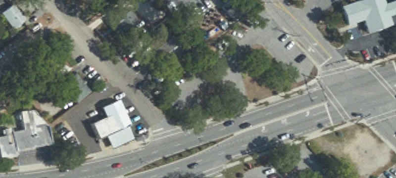 Coleman Blvd
