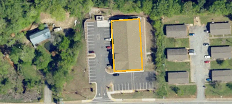 408 Georgia Rd
